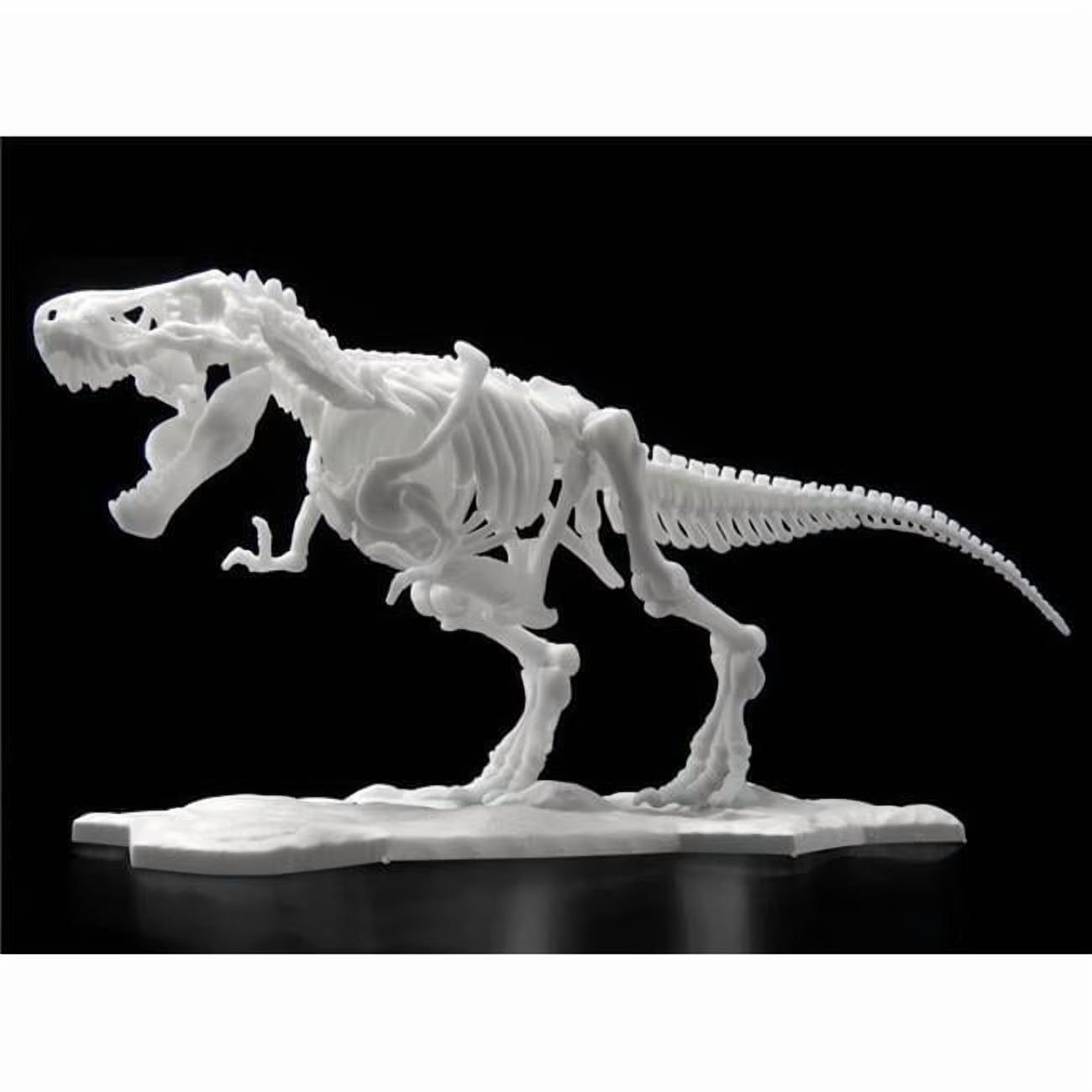 Dinosaur Model Kit Limex Skeleton - Tyrannosaurus