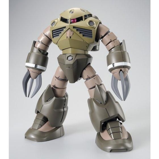 MG 1/100 Z’GOK (GUNDAM UNICORN Ver.)