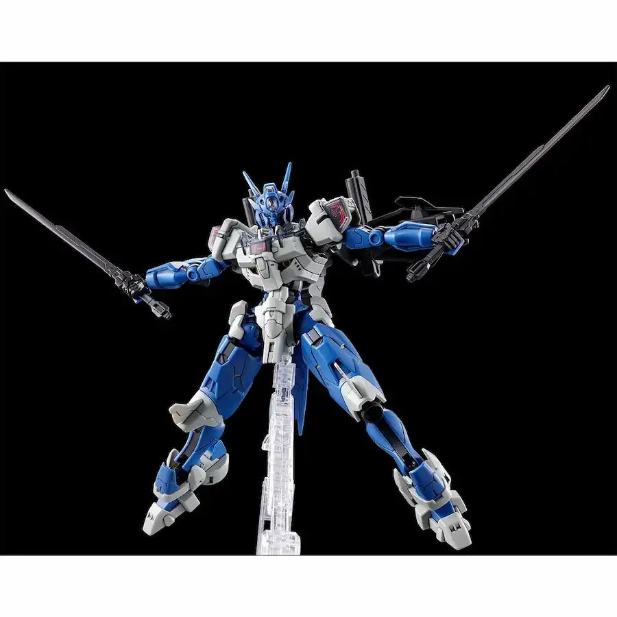 HG 1/144 GUNDAM LFRITH ANAVATA