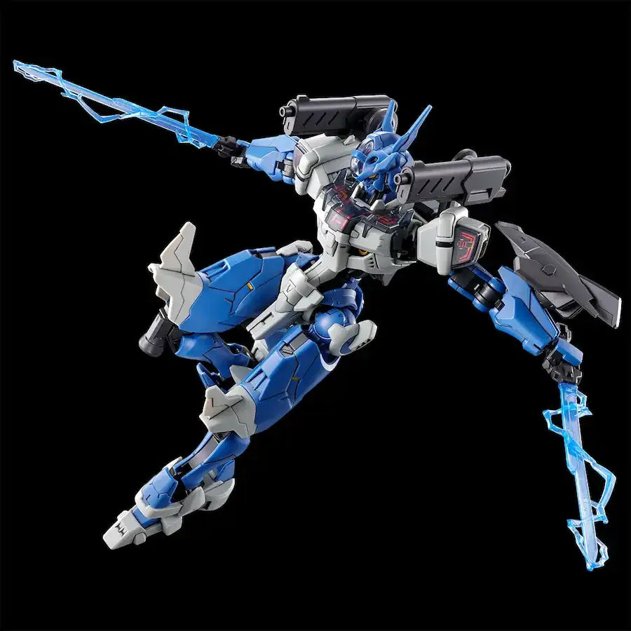 HG 1/144 GUNDAM LFRITH ANAVATA