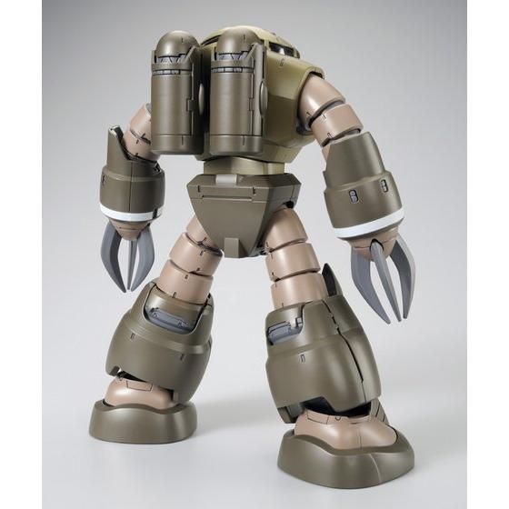 MG 1/100 Z’GOK (GUNDAM UNICORN Ver.)