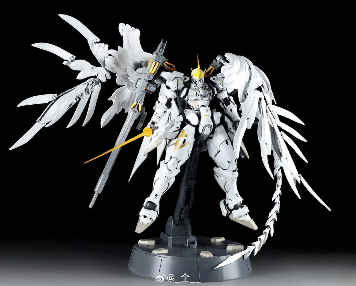 1/60 PG Monument FX Flugel Scale Model Kit