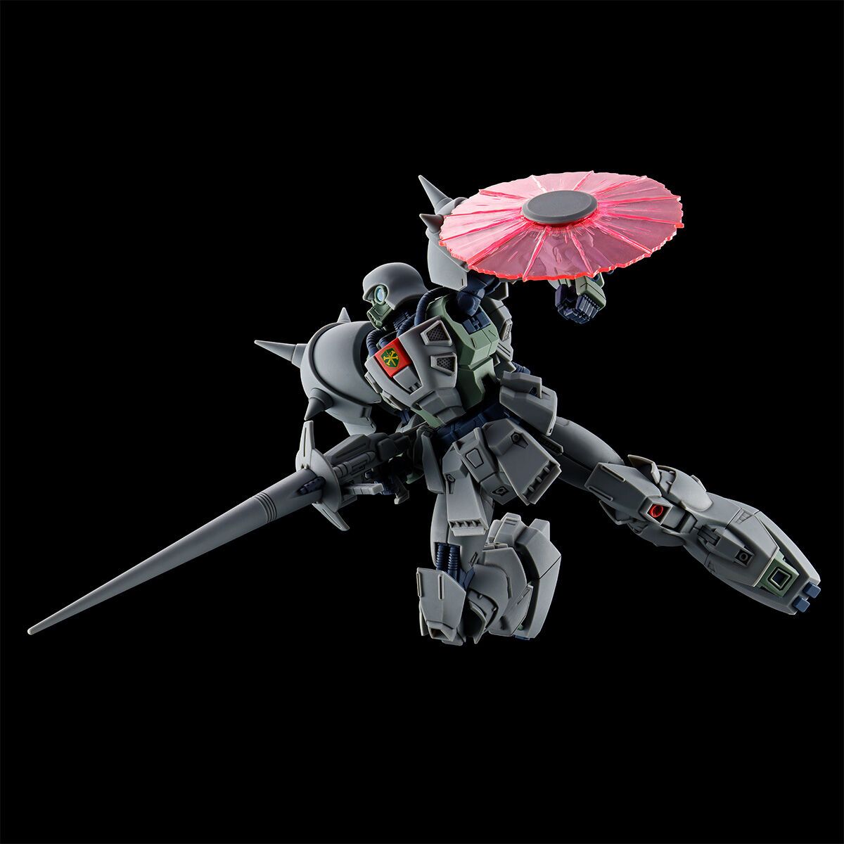 1/100 RE/100 DEN’AN-ZON