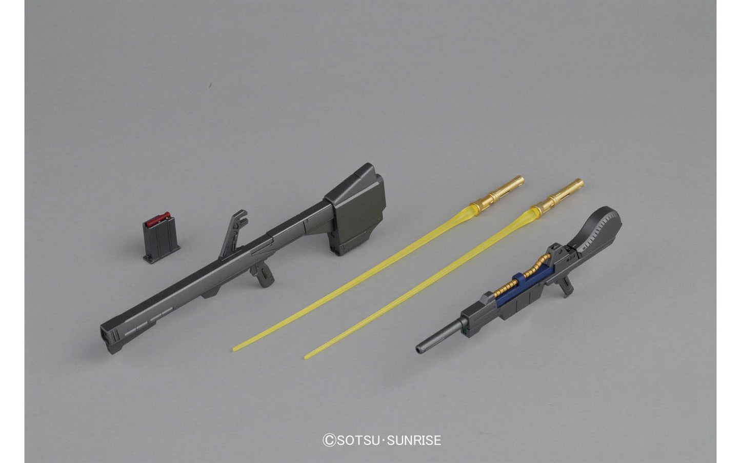 MG Hyaku-Shiki Ver. 2.0 AEUG