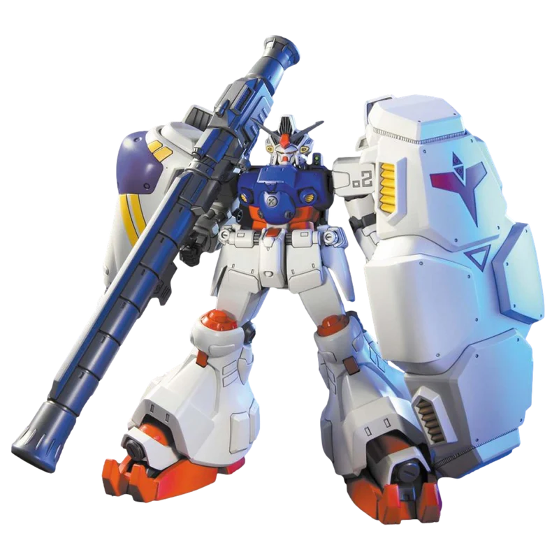 1/144 HGUC Gundam GP02A Physalis