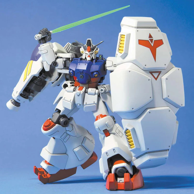 1/144 HGUC Gundam GP02A Physalis