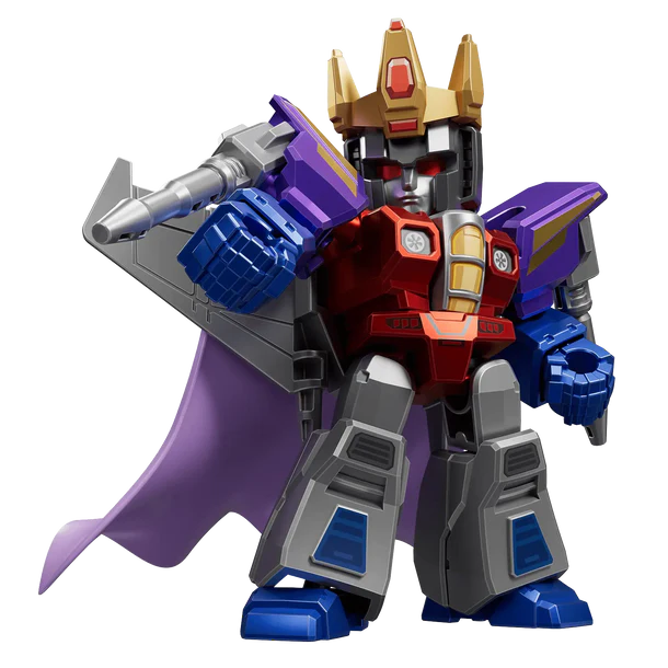 DV02 Defender Wave 2 Overthrow