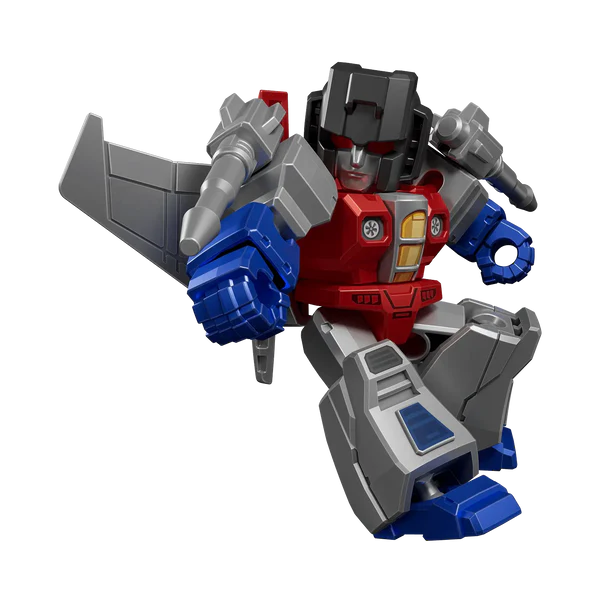 DV02 Defender Wave 2 Overthrow