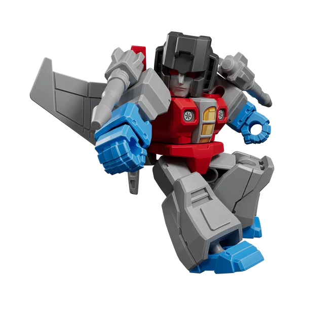 DV02 Defender Wave 2 Overthrow