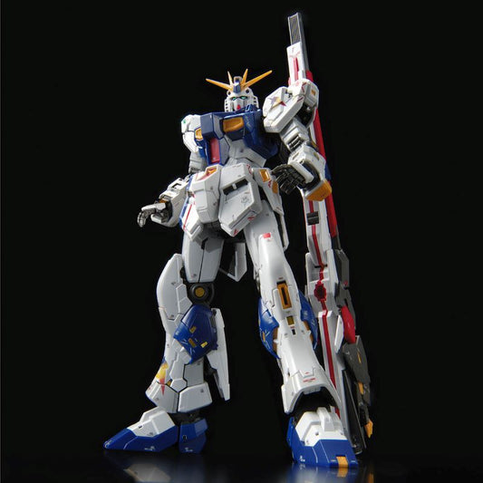 RG 1/144 RX-93ff ν GUNDAM