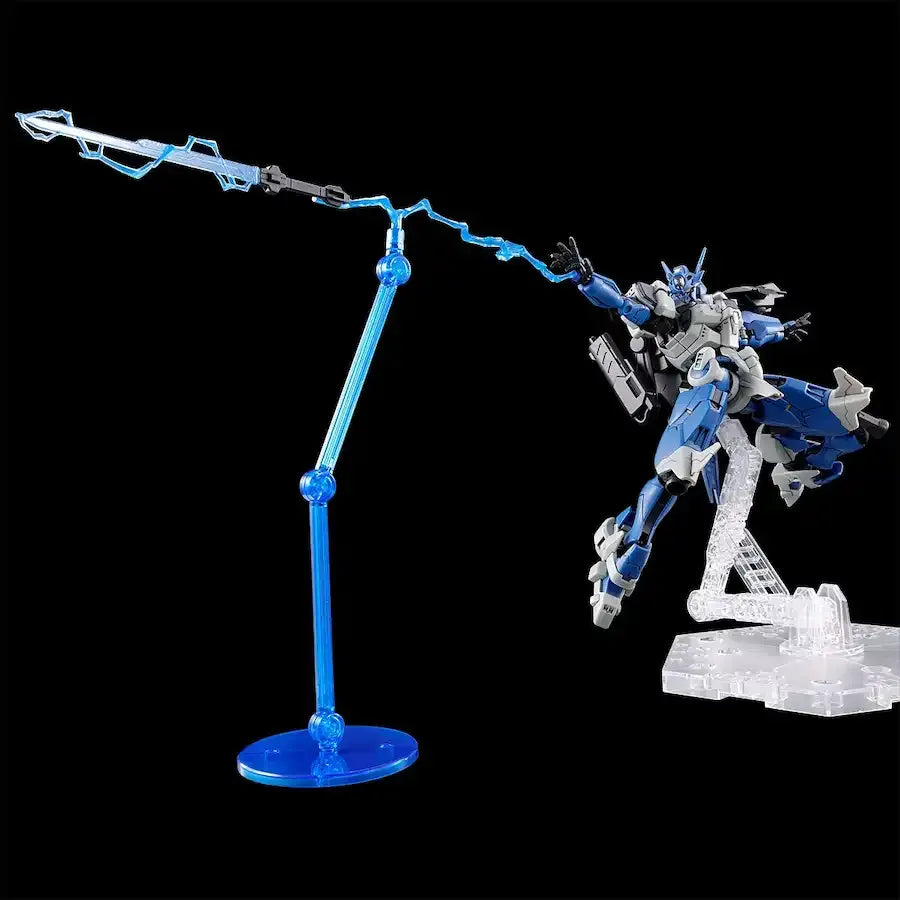 HG 1/144 GUNDAM LFRITH ANAVATA