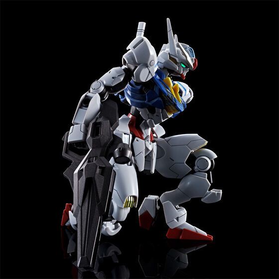 HG 1/144 GUNDAM AERIAL (PERMET SCORE SIX)