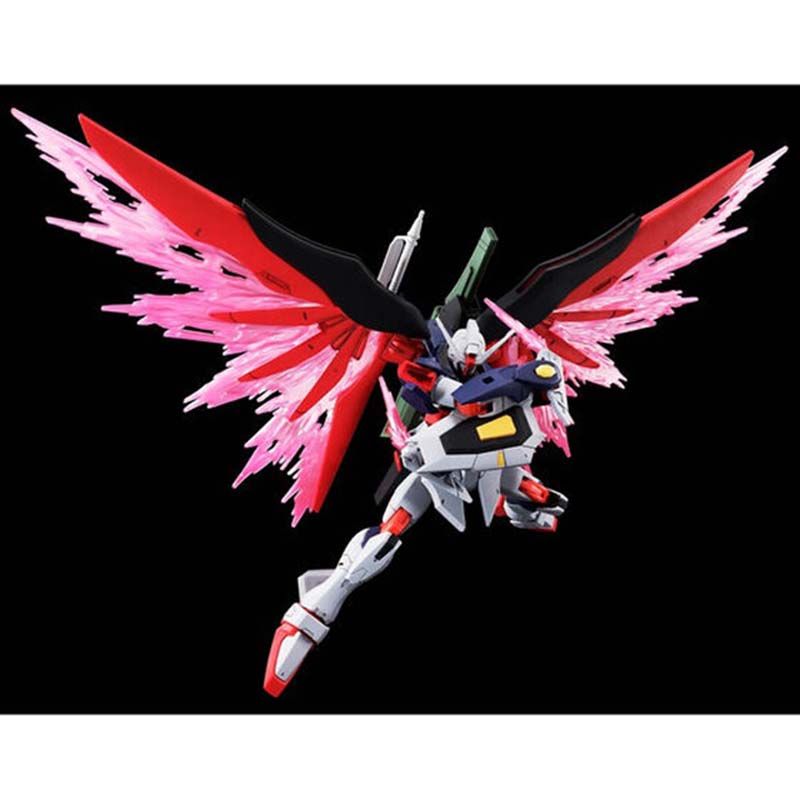 HG 1/144 DESTINY GUNDAM SpecⅡ [FINAL BATTLE IMAGE COLOR]