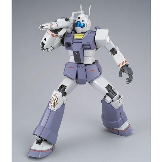 1/100 MG GM CANNON (NORTH AMERICAN FRONT)