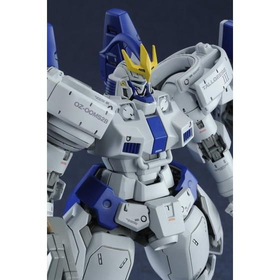 MG 1/100 TALLGEESE III