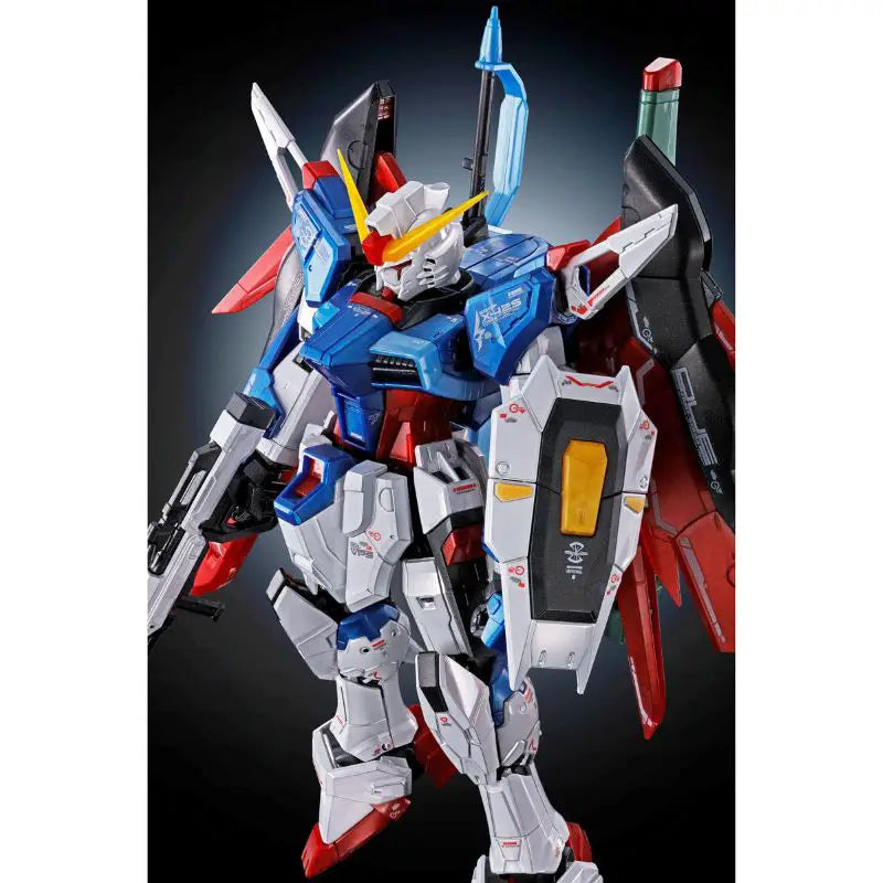 1/144 RG Destiny Gundam -Titanium Finish [P-Bandai]