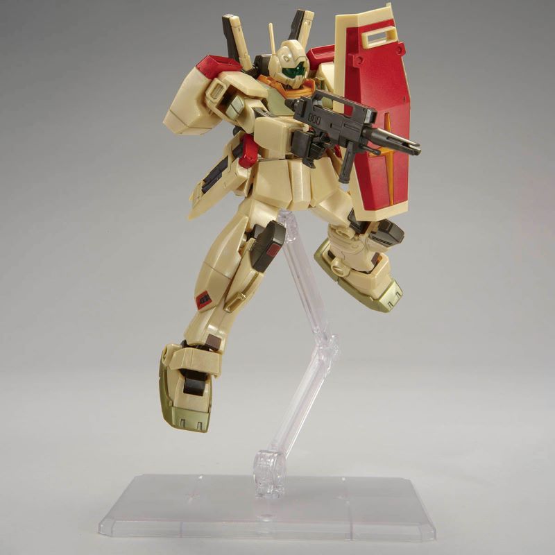 HG 1/144 GMⅢ (AXIS SHOCK IMAGE COLOR)
