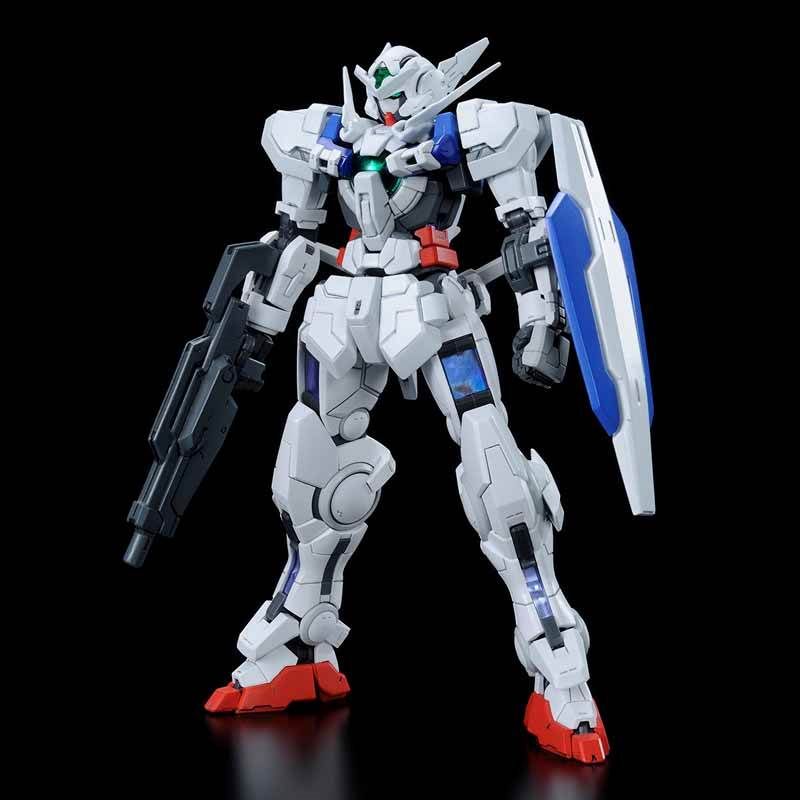 1/144 RG ASTRAEA PARTS SET FOR GUNDAM EXIA