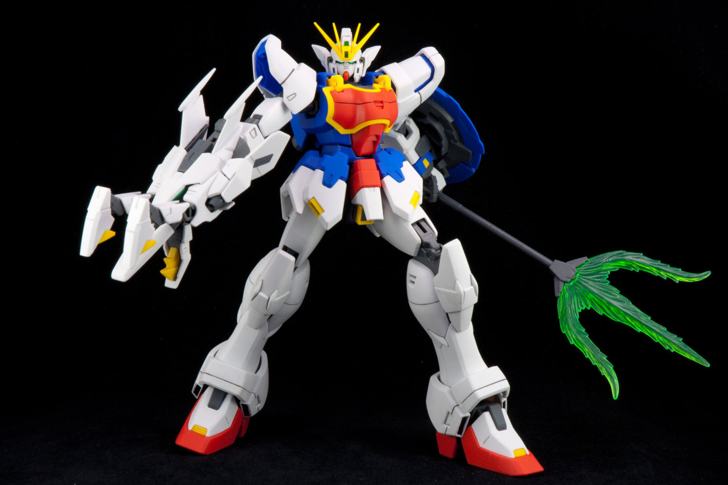 MG 1/100 XXXG-01S Shenlong Gundam EW Ver.