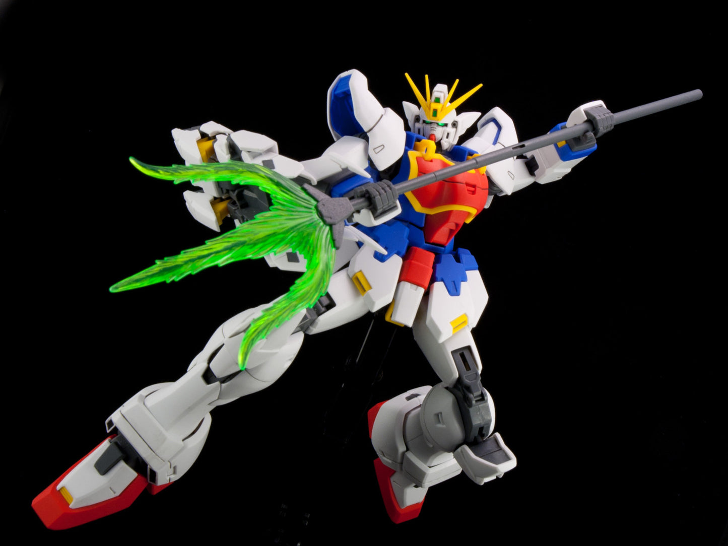 MG 1/100 XXXG-01S Shenlong Gundam EW Ver.