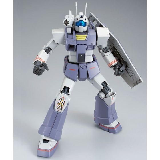1/100 MG GM CANNON (NORTH AMERICAN FRONT)