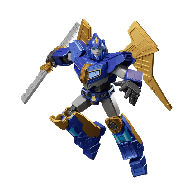 GV05 Galaxy Wave 5 Transformers ONE Movie