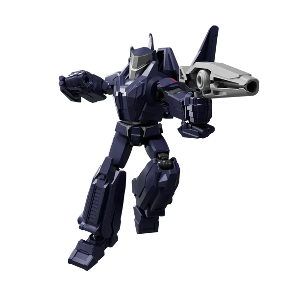 GV05 Galaxy Wave 5 Transformers ONE Movie