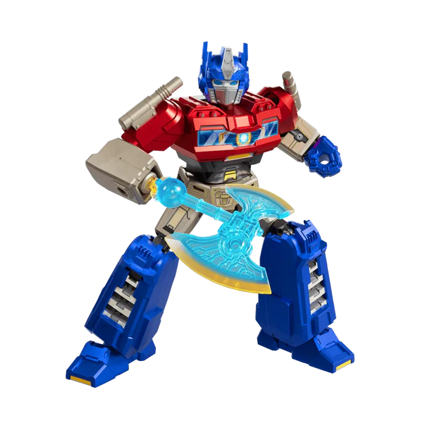 GV05 Galaxy Wave 5 Transformers ONE Movie