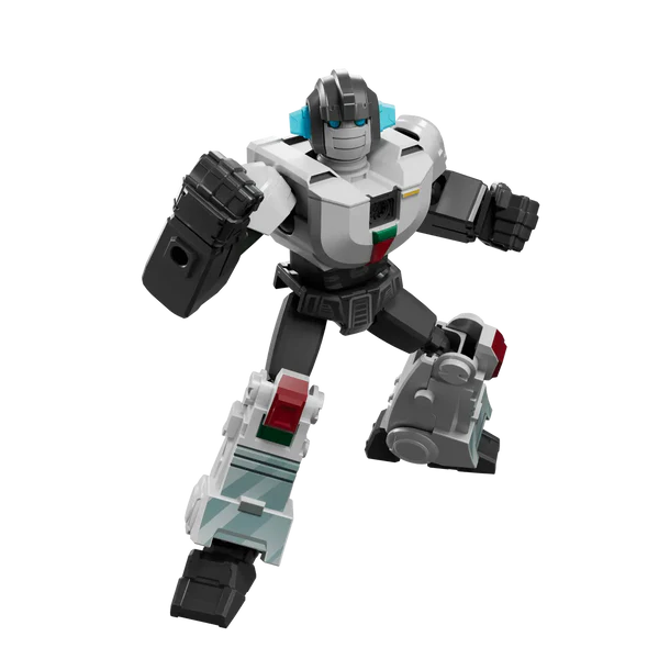 GV05 Galaxy Wave 5 Transformers ONE Movie