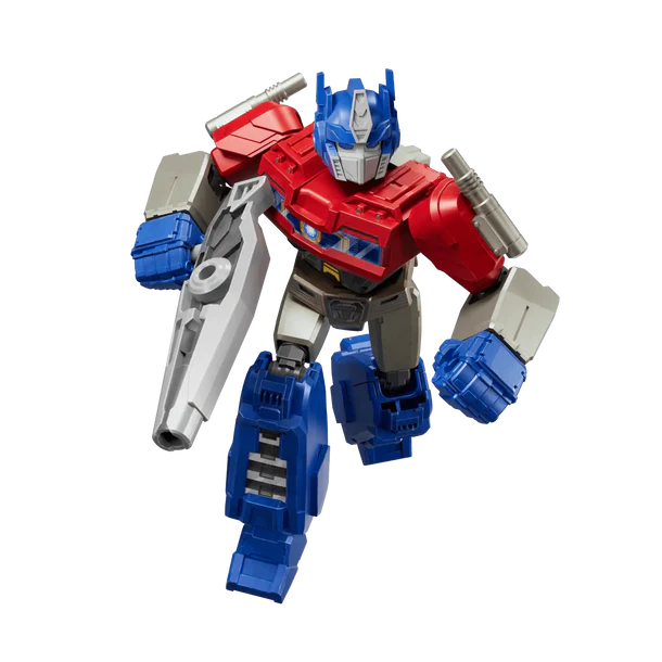 GV05 Galaxy Wave 5 Transformers ONE Movie