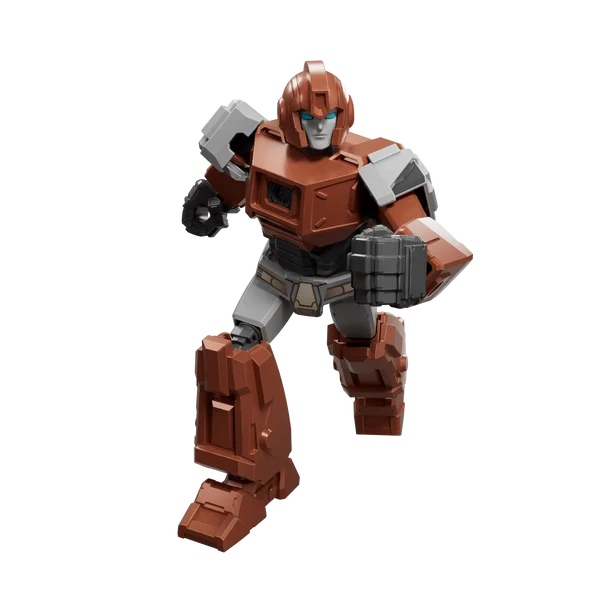 GV05 Galaxy Wave 5 Transformers ONE Movie