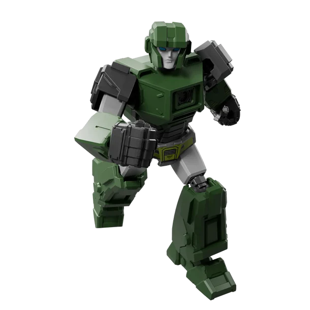 GV05 Galaxy Wave 5 Transformers ONE Movie