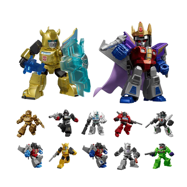 DV02 Defender Wave 2 Overthrow