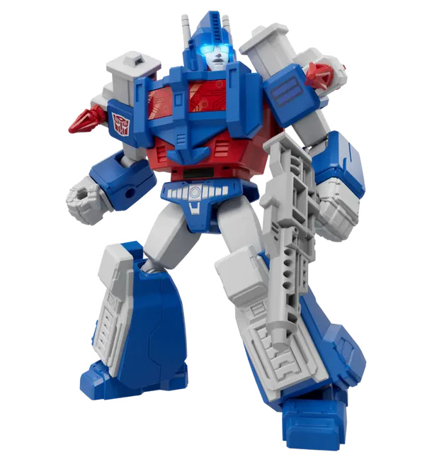 GV04 Transformers Galaxy Wave 4 Fractured Space and Time