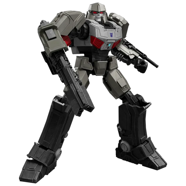 CC12 Classic Class One Movie Megatron