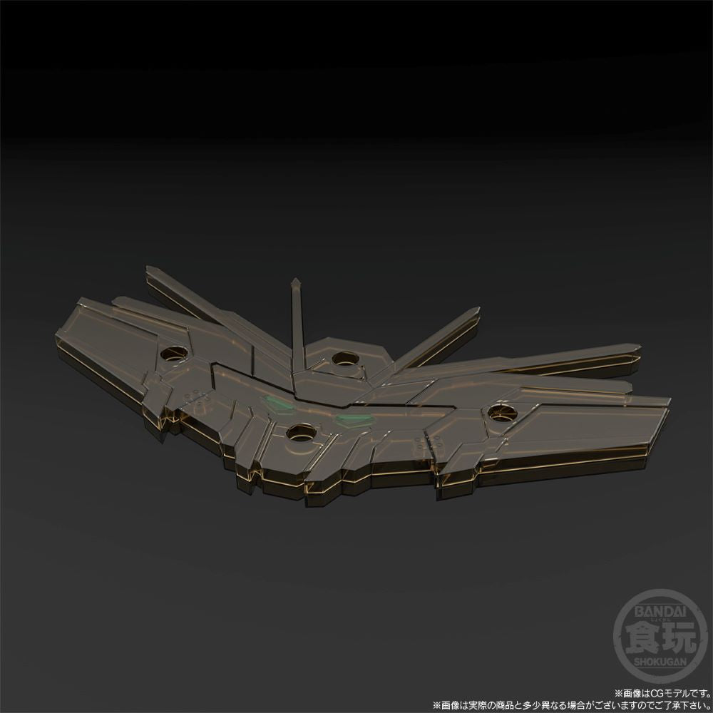 SMP [Shokugan Modeling Project] Super Robot Wars OG BANPREeOTH