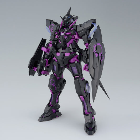 MG 1/100 Gundam Exia (Recirculation Color/Neon Purple)
