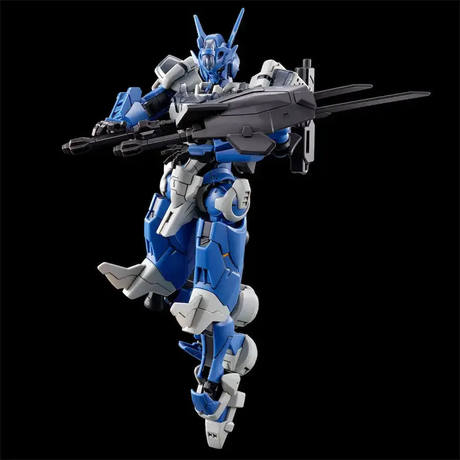 HG 1/144 GUNDAM LFRITH ANAVATA