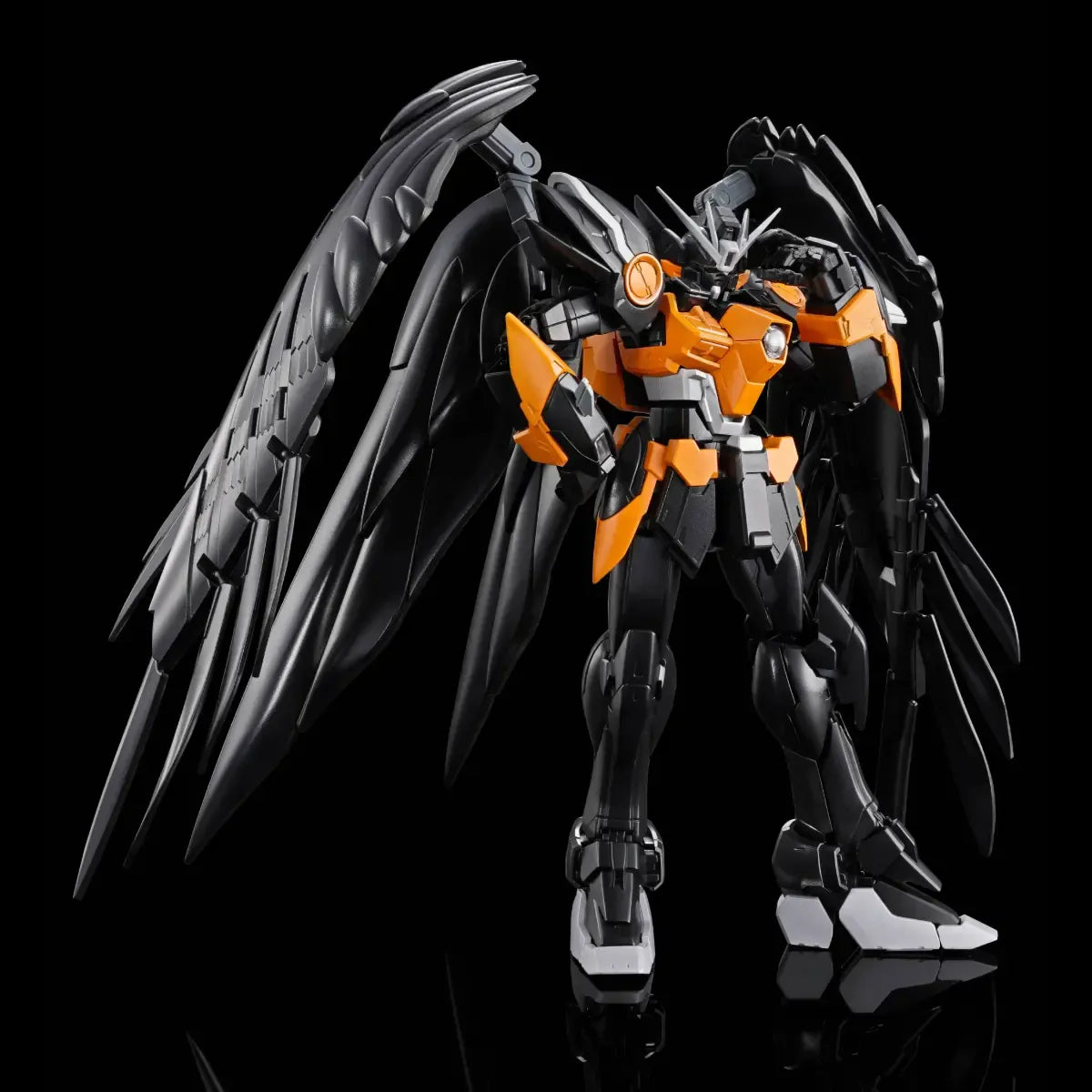 RG 1/144 WING GUNDAM ZERO EW -APEX LEGENDS™ Valkyrie Ver-