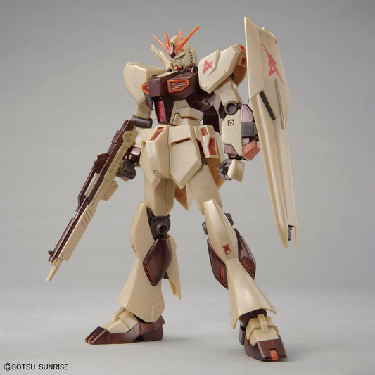 ENTRY GRADE 1/144 ν GUNDAM (AXIS SHOCK IMAGE COLOR)