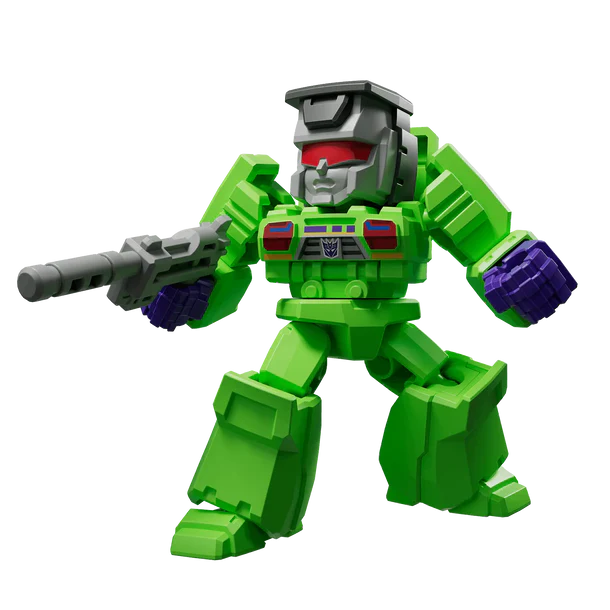DV02 Defender Wave 2 Overthrow