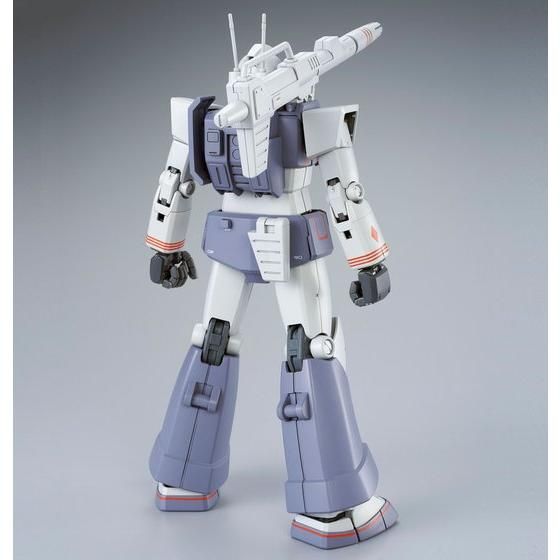 1/100 MG GM CANNON (NORTH AMERICAN FRONT)