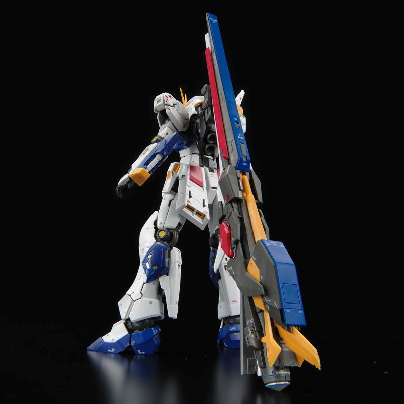 RG 1/144 RX-93ff ν GUNDAM