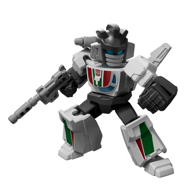 DV02 Defender Wave 2 Overthrow