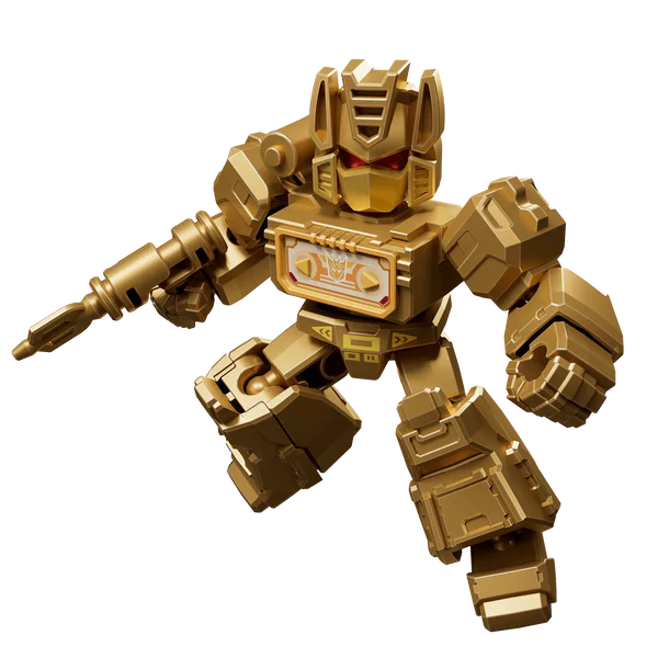 DV02 Defender Wave 2 Overthrow