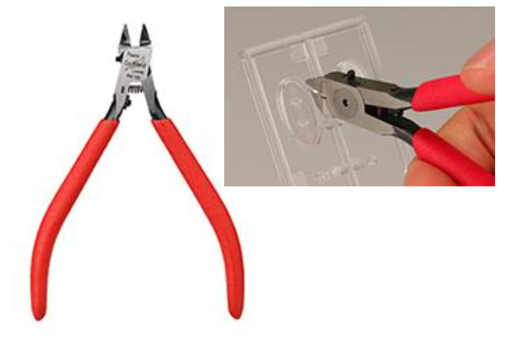GodHand - PN-120 Blade One Nipper