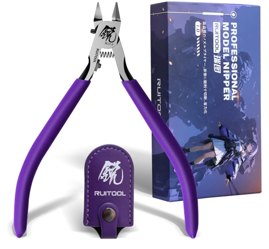 Single Blade Model Nippers