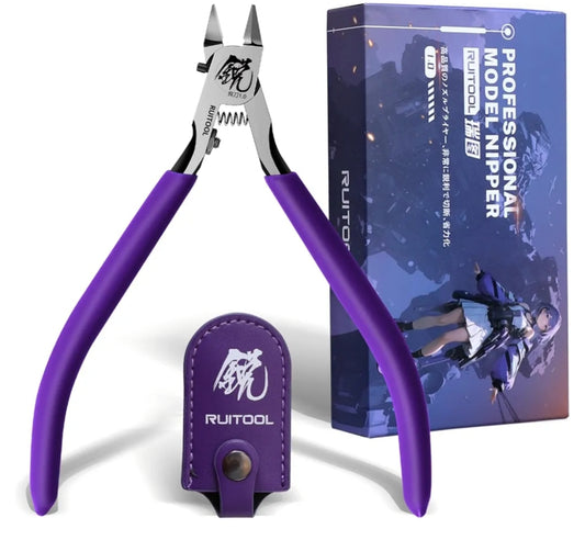 Single Blade Model Nippers