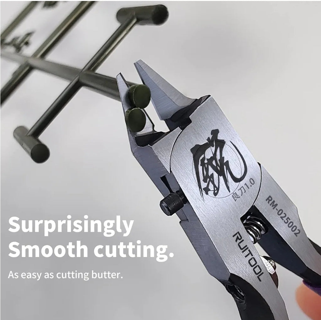 Single Blade Model Nippers