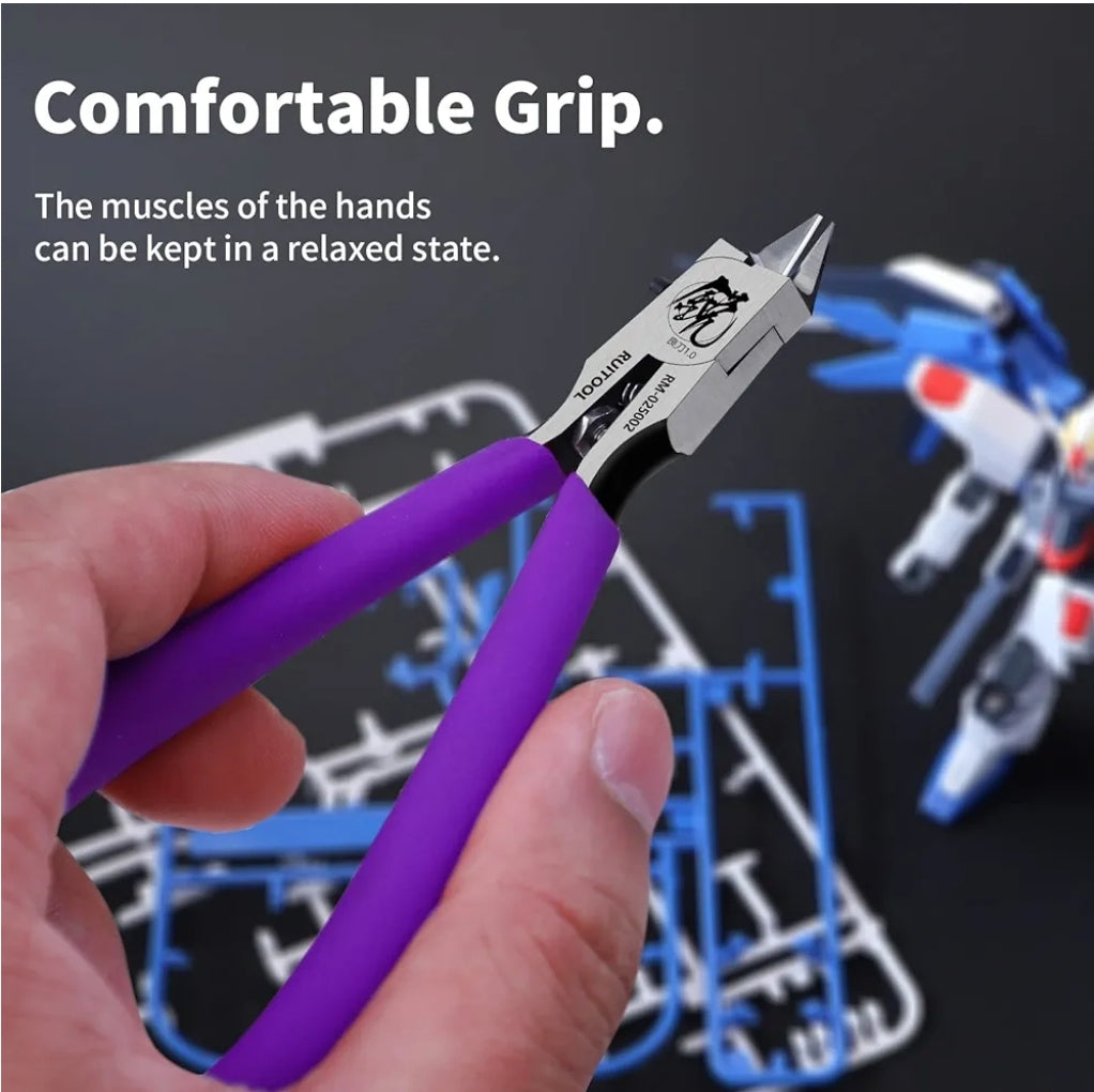Single Blade Model Nippers
